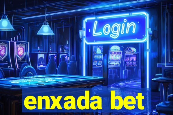 enxada bet